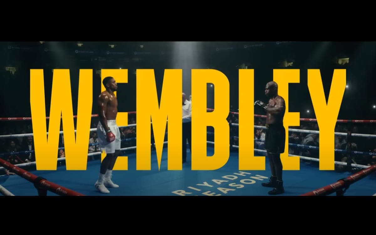 Guy Ritchie Trailer