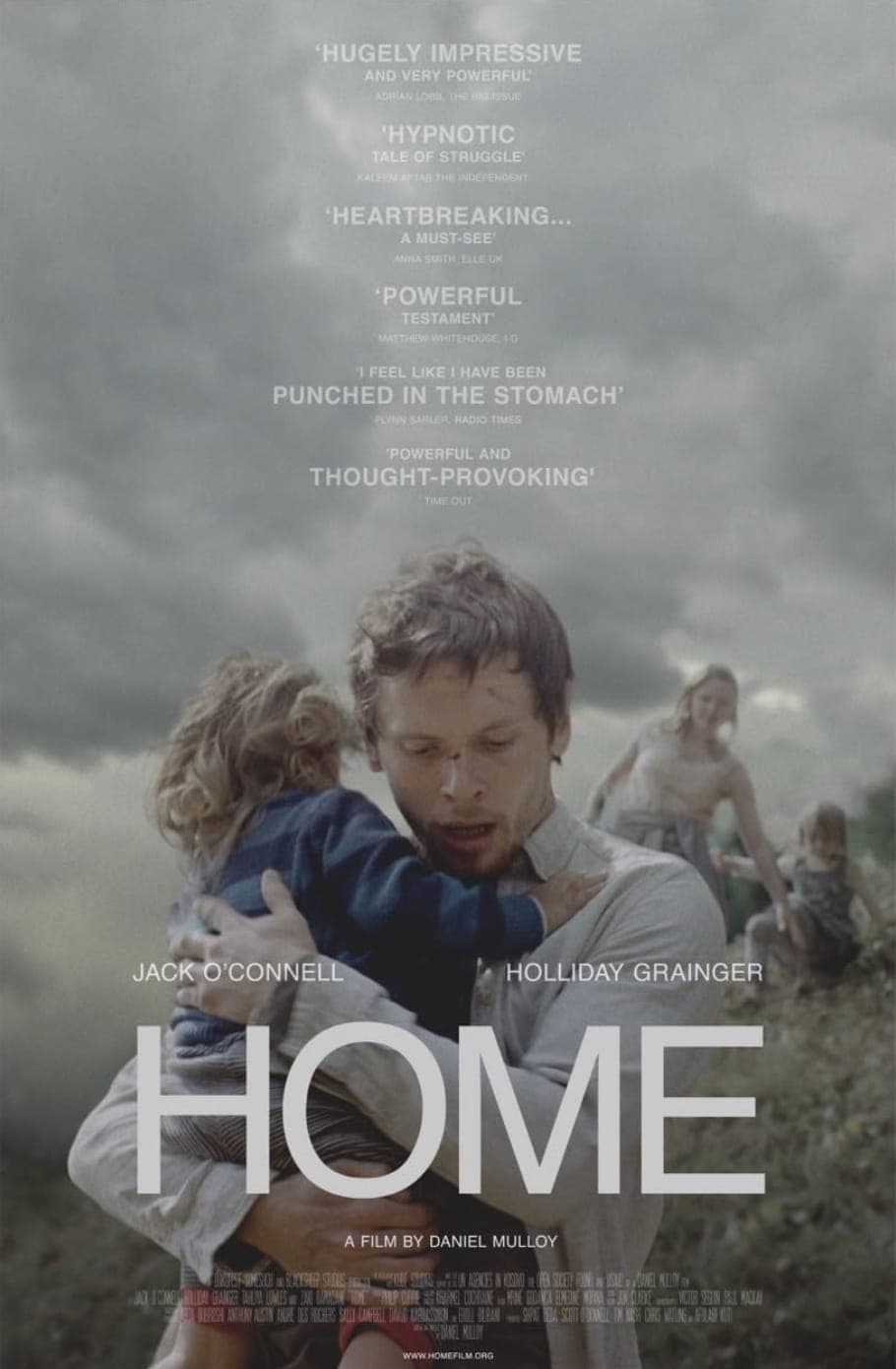 Home Film