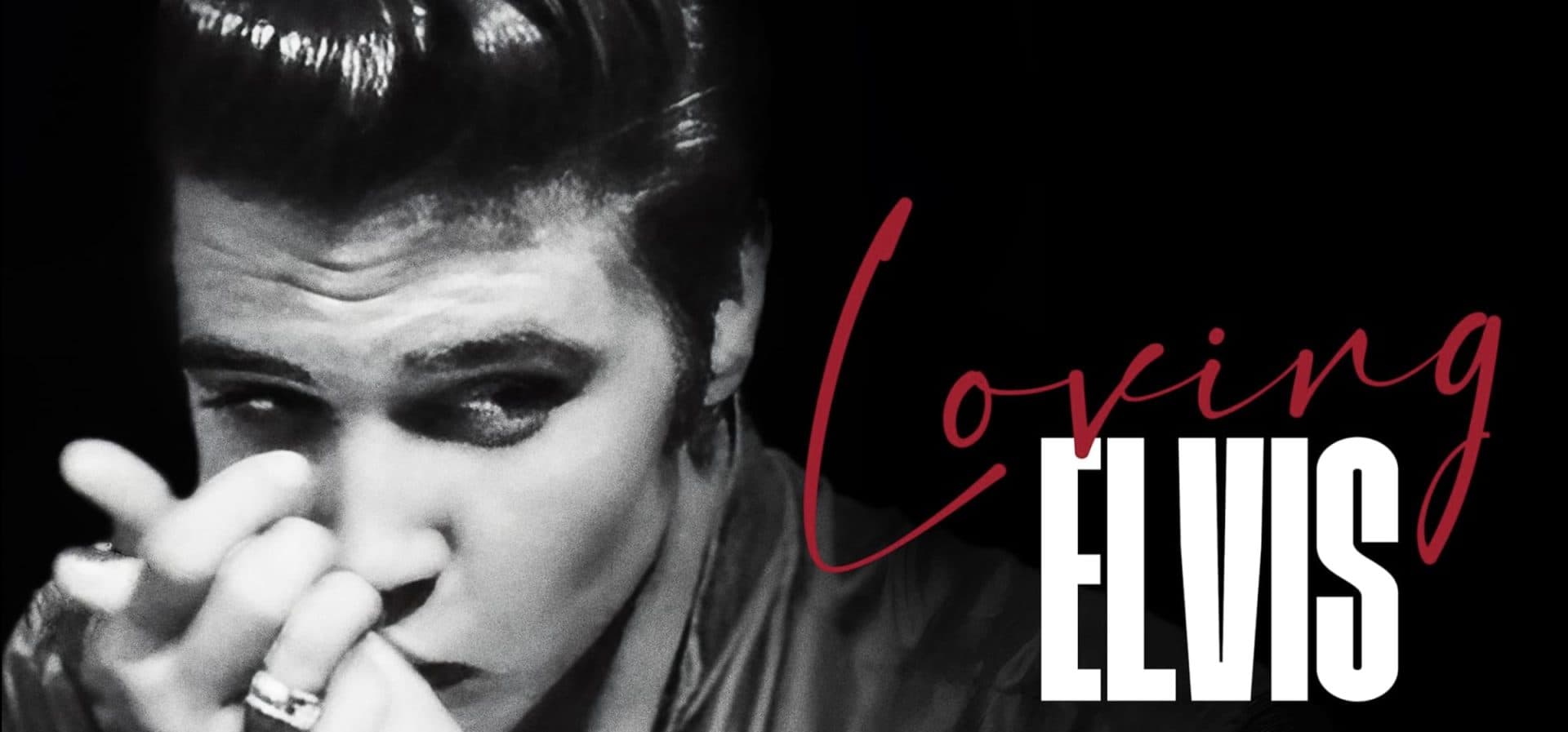 Loving Elvis
